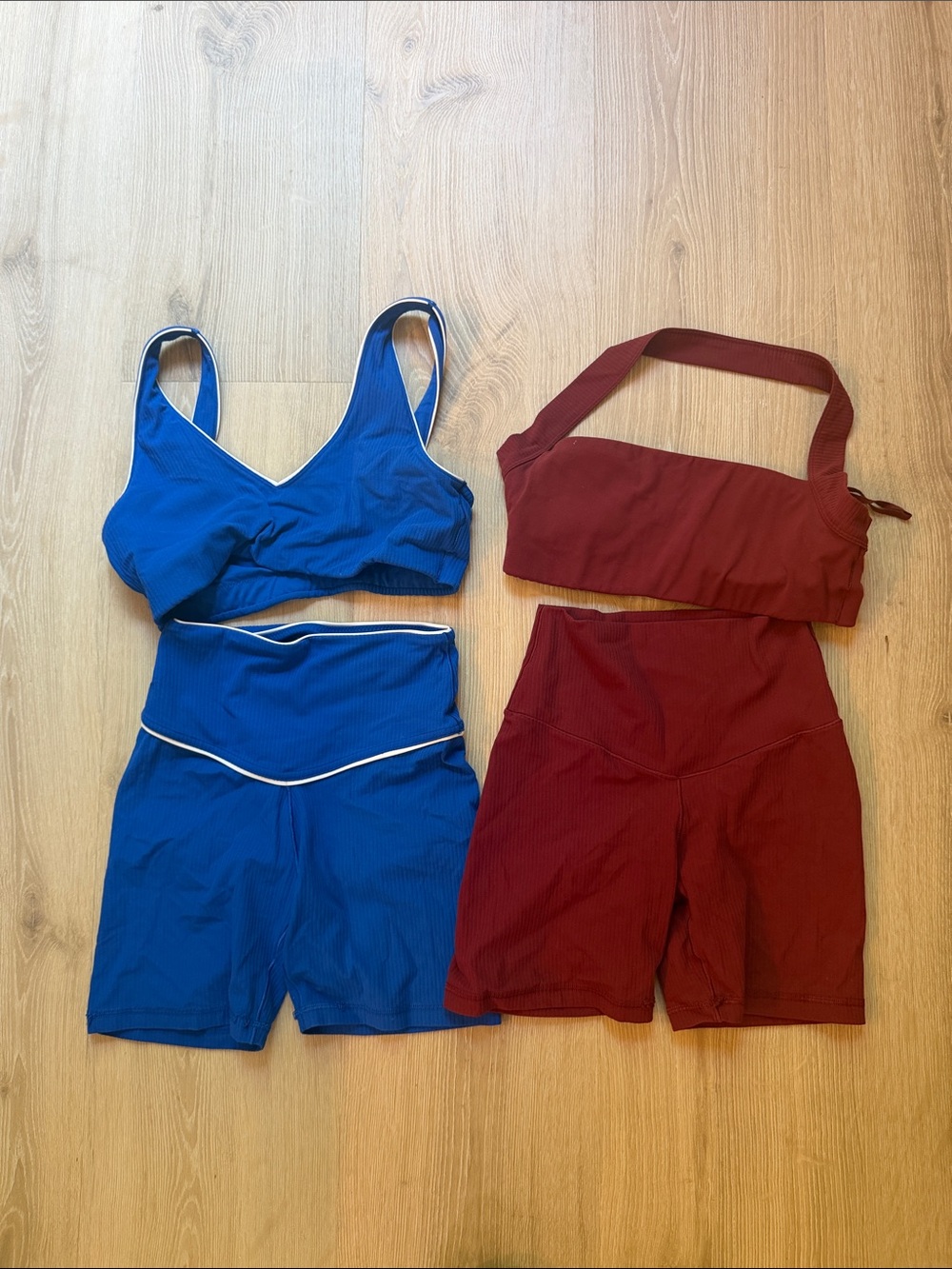 Aerie Activewear Sets